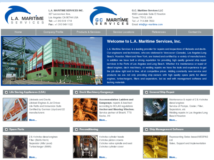 www.gc-maritime.com