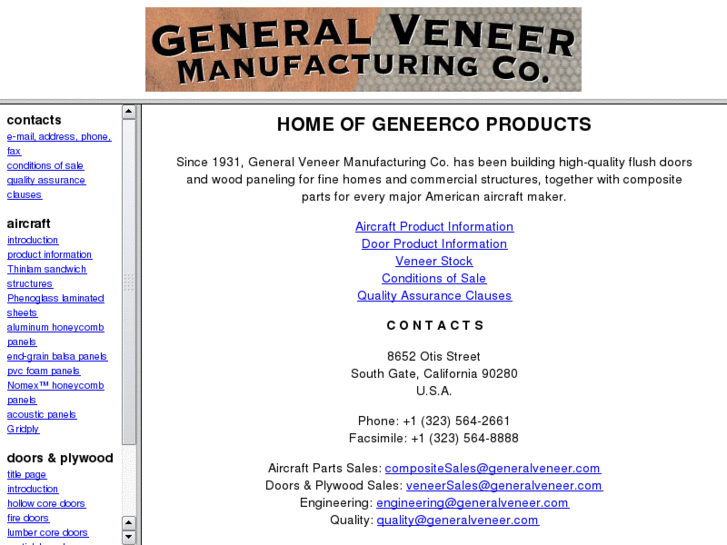 www.generalveneer.com