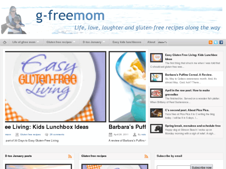 www.gfreemom.com