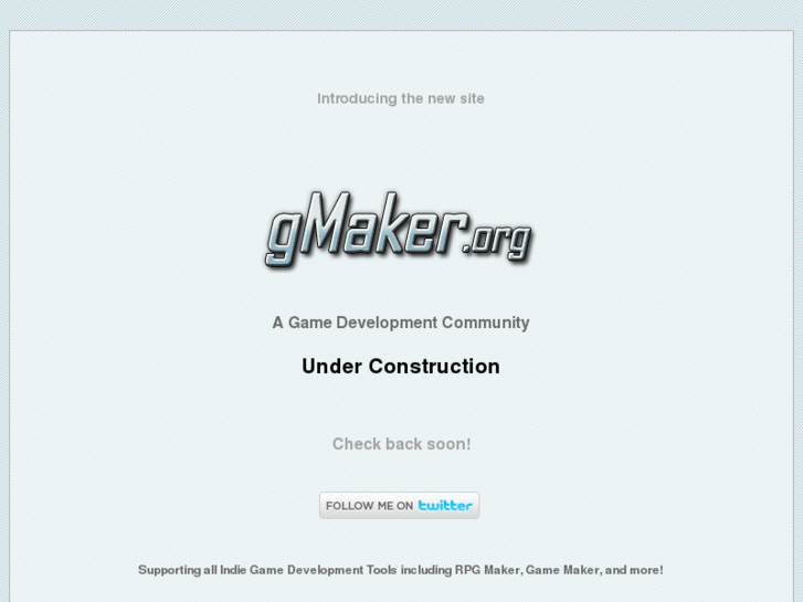 www.gmaker.org