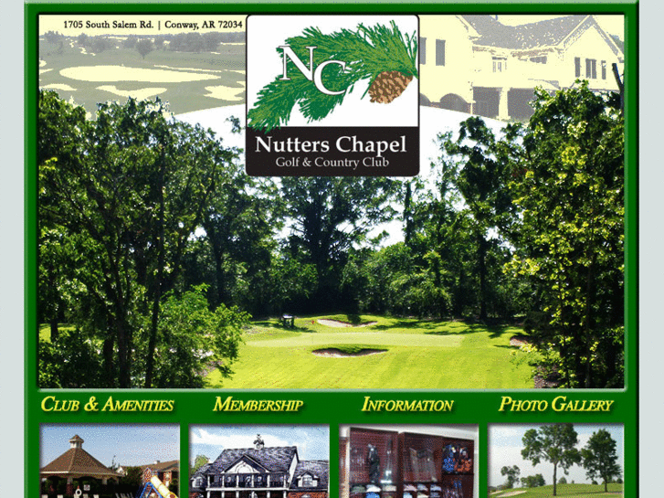 www.greensatnutterschapelgolf.com