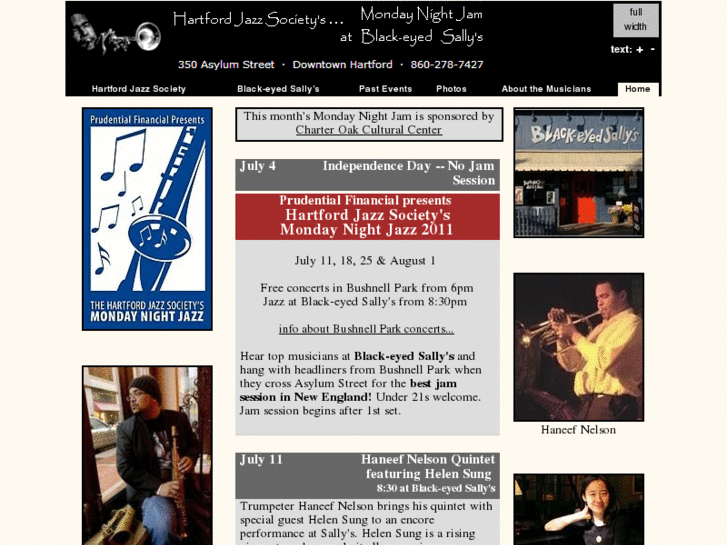 www.hartfordjazzjam.com