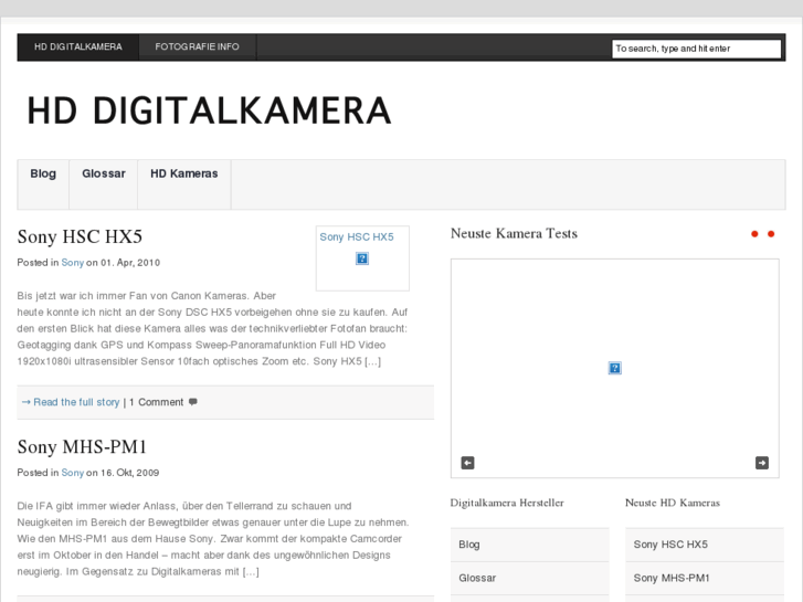 www.hd-digitalkamera.de