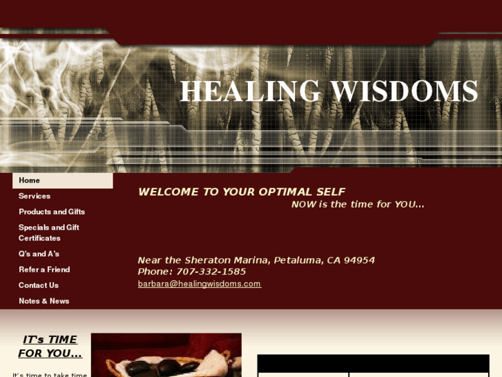 www.healingwisdoms.com