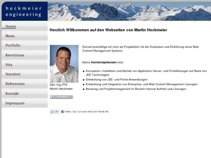 www.heckmeier.info