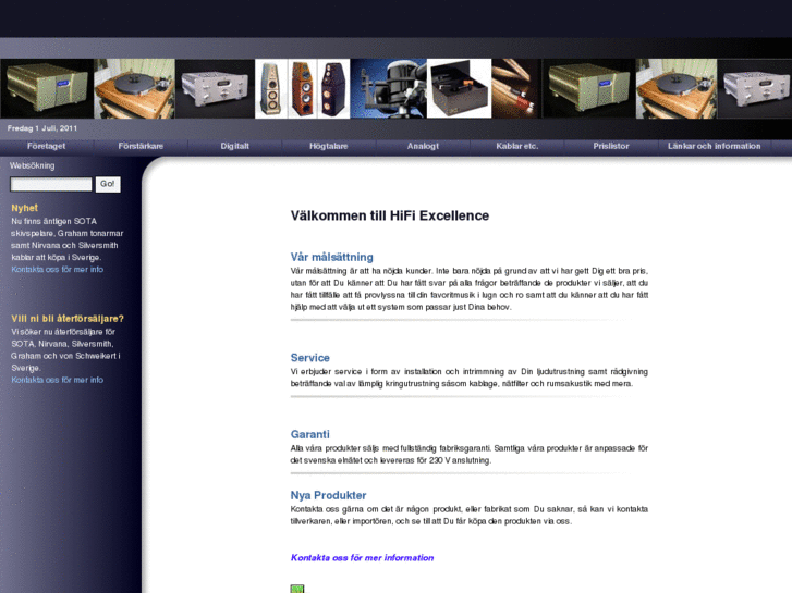 www.hifiexcellence.com