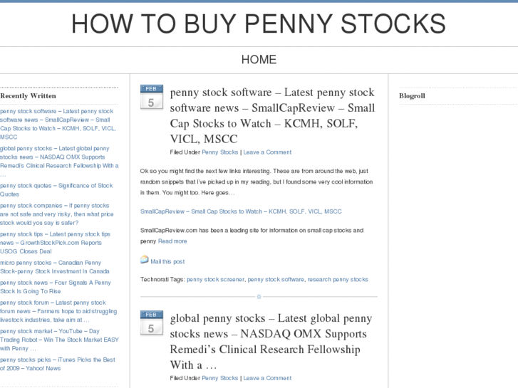 www.howtobuypennystocks.org
