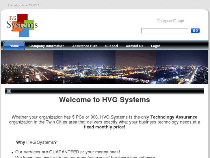 www.hvgsystems.com