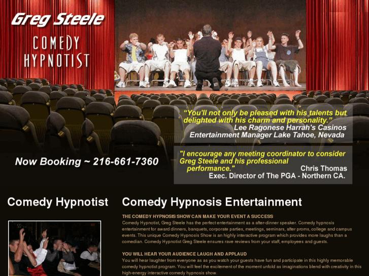 www.hypnotistscomedy.info