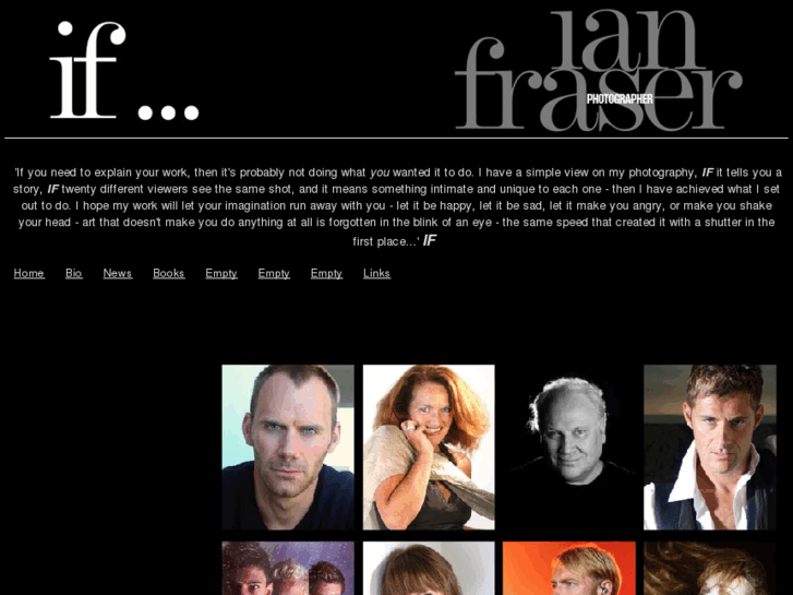 www.ianfraseruk.com