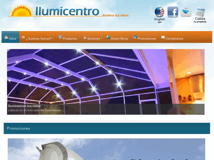 www.ilumicentro.com