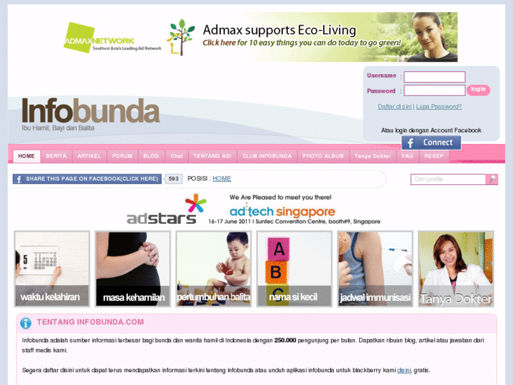 www.infobunda.com