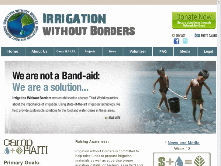 www.irrigationwithoutborders.org