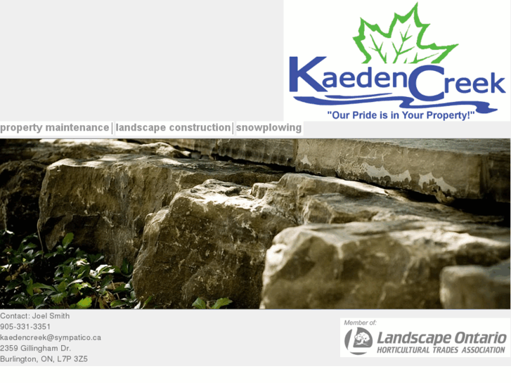 www.kaedencreek.com