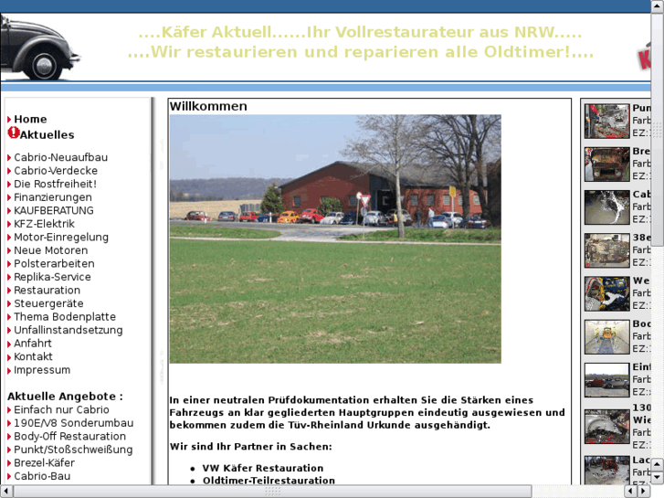 www.kaefer-aktuell.com