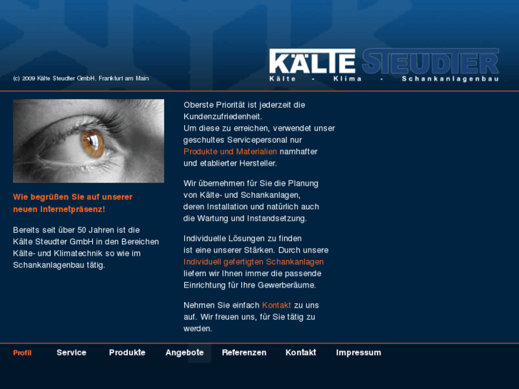 www.kaelte-steudter.com