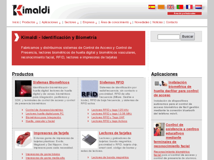 www.kimaldi.biz