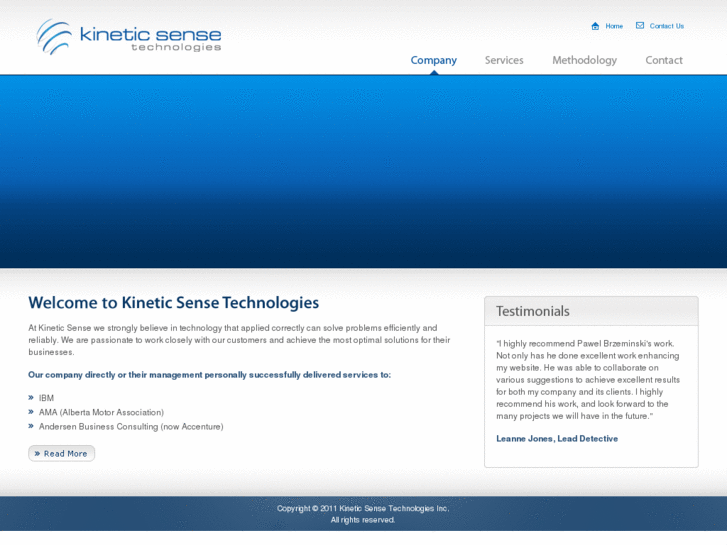 www.kineticsense.com