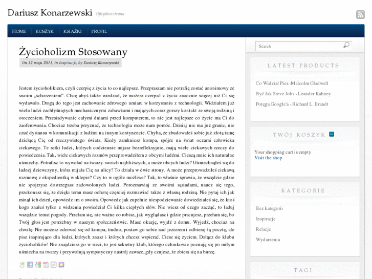 www.konarzewski.info