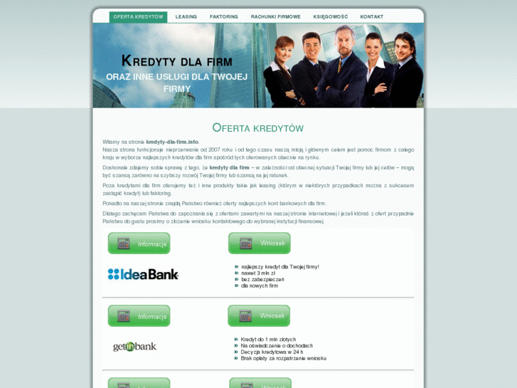 www.kredyty-dla-firm.info
