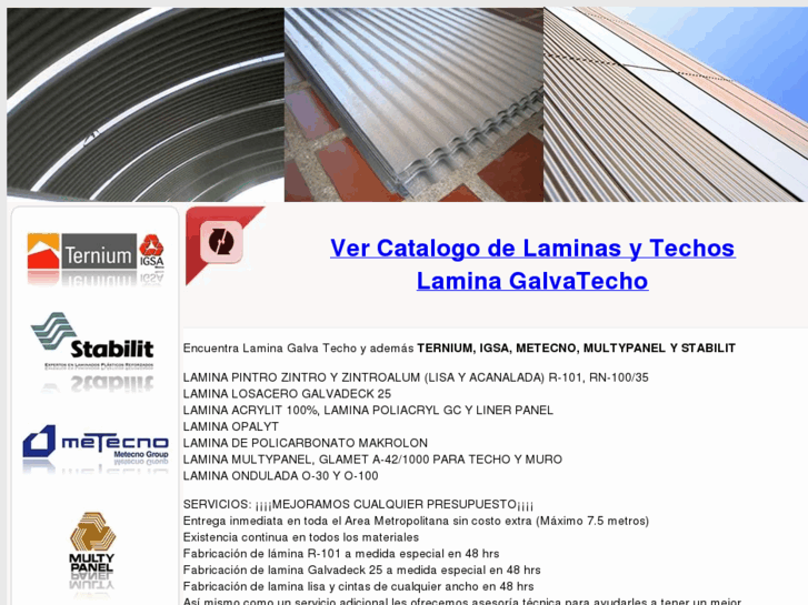 www.laminagalvatecho.com