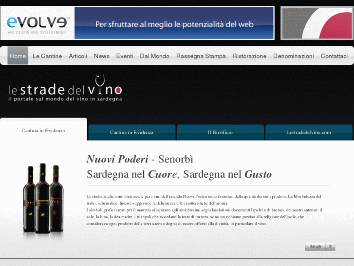 www.lestradedelvino.com