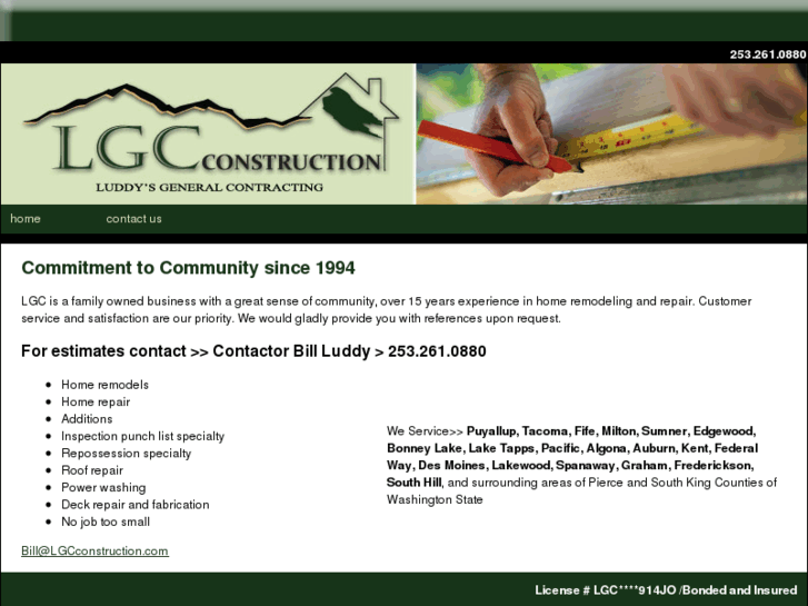 www.lgcconstruction.com