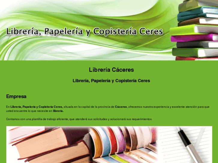 www.libreriaceres.com