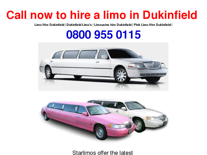 www.limohiredukinfield.co.uk