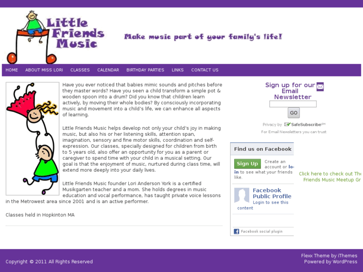 www.littlefriendsmusic.com