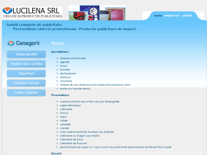 www.lucilena-personalizari.ro