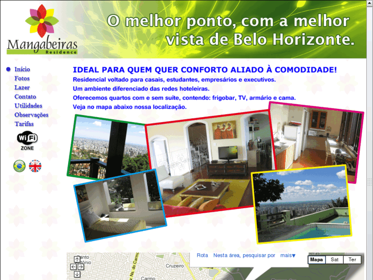 www.mangabeirashotel.com