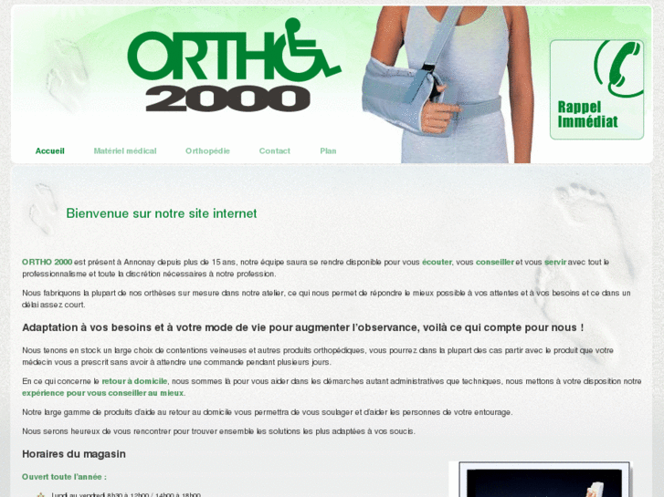 www.materielmedical-annonay.com