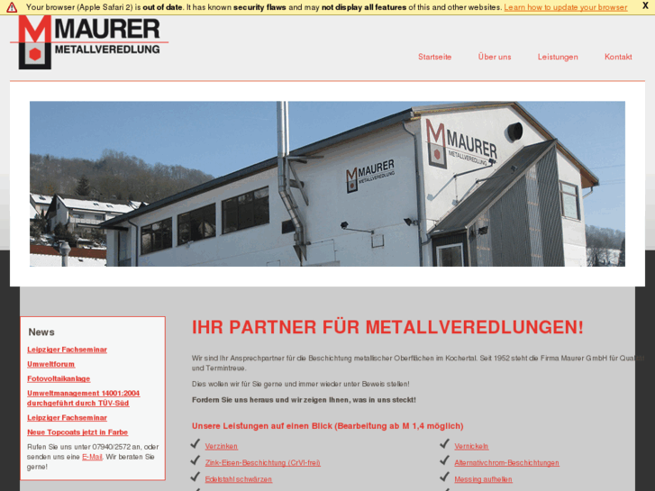 www.maurer-metallveredlung.de