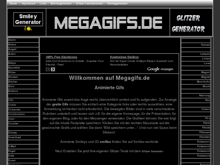 www.megagifs.de