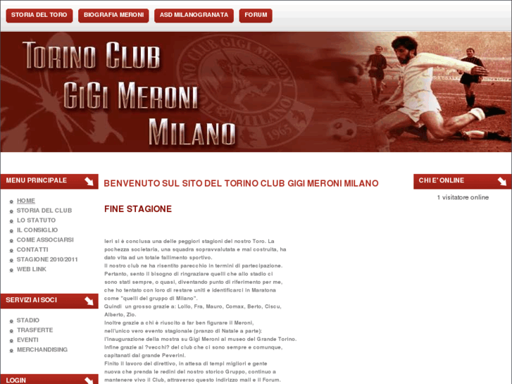 www.meronimilano.com