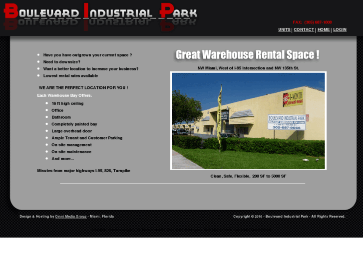 www.miamiwarehouserentals.com