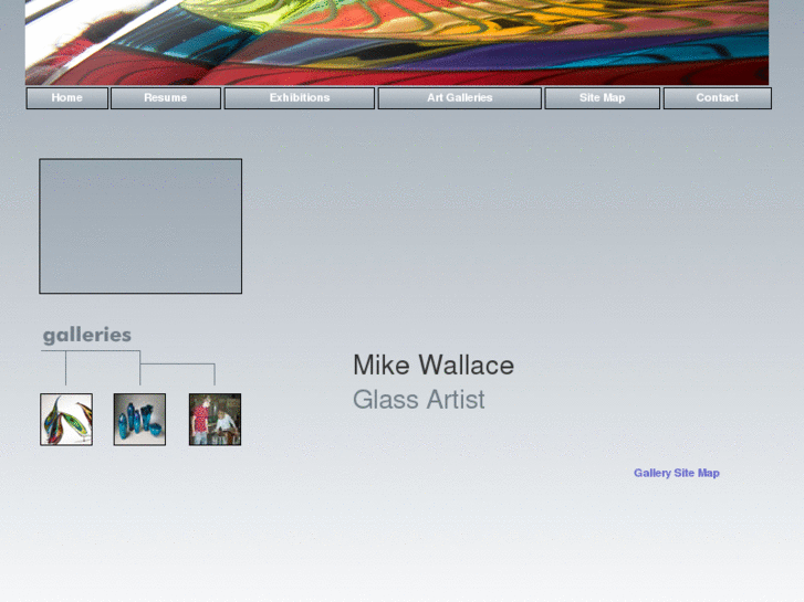 www.mikewallace.net