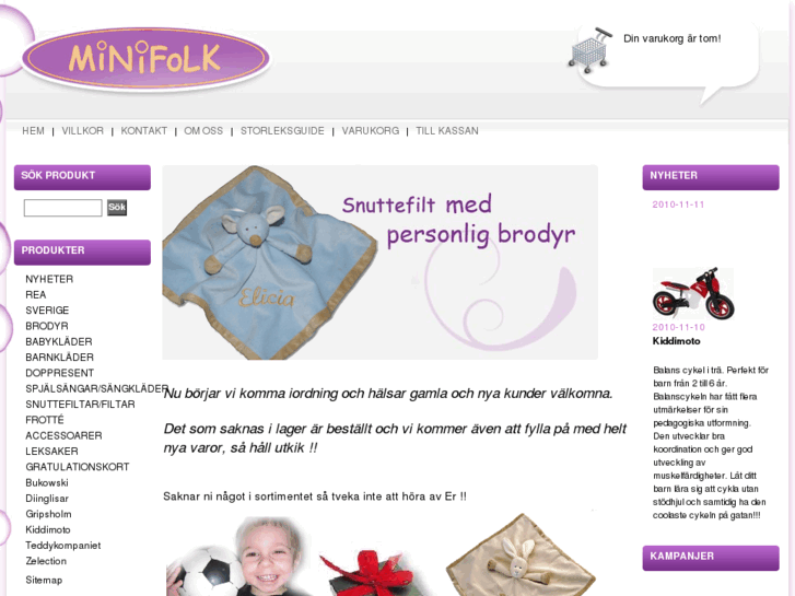 www.minifolk.se