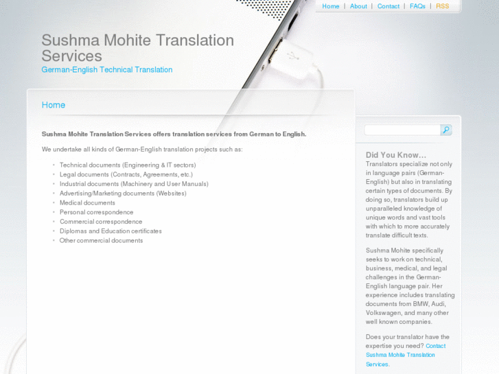 www.mohite.net