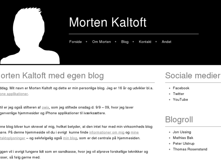 www.mortenkaltoft.com