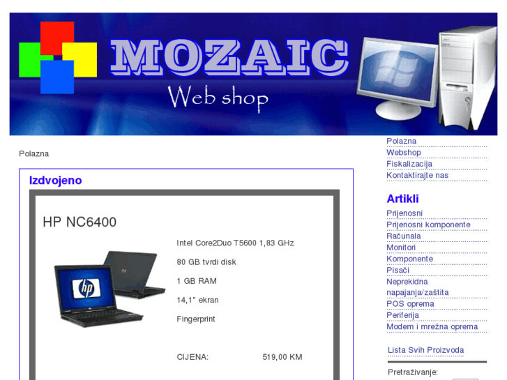 www.mozaic-pc.com