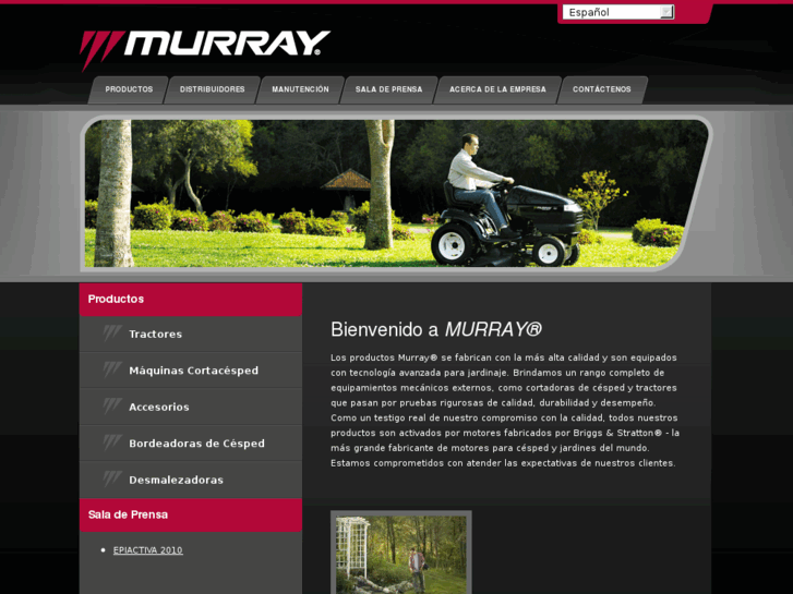 www.murray-la.com