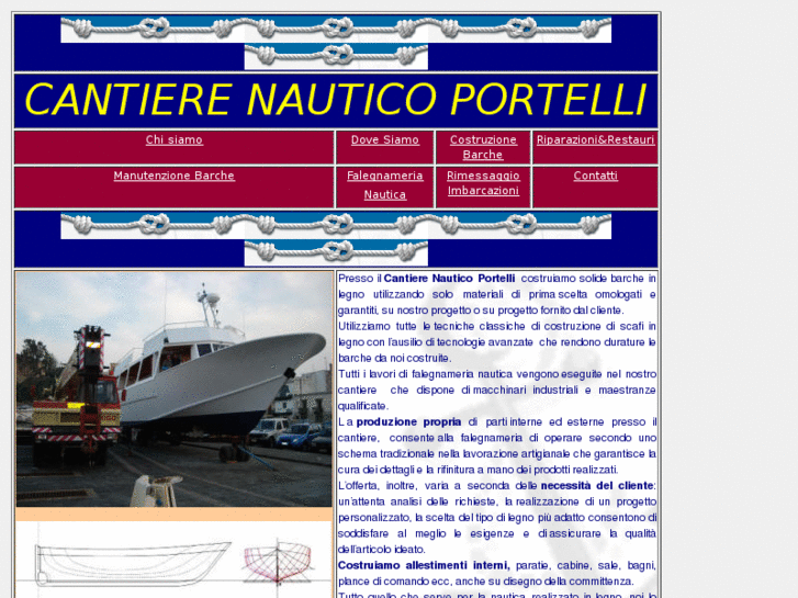 www.nauticaportelli.com