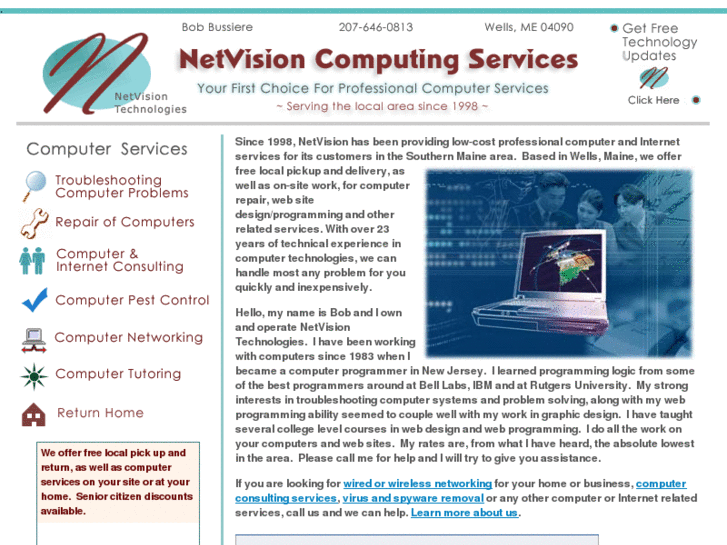 www.netvisioncomputing.com