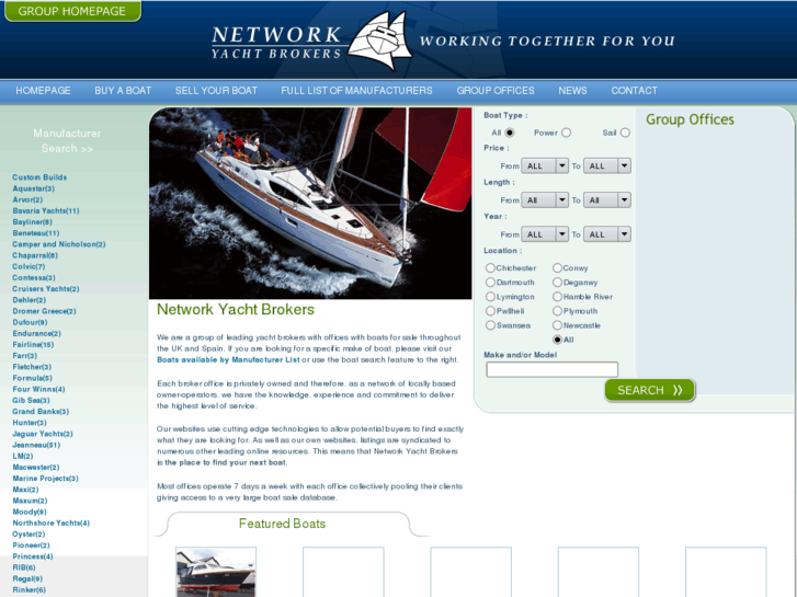 www.networkyachtbrokers.com