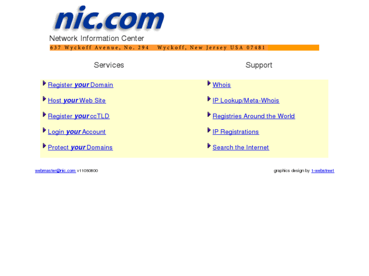 www.nic.com
