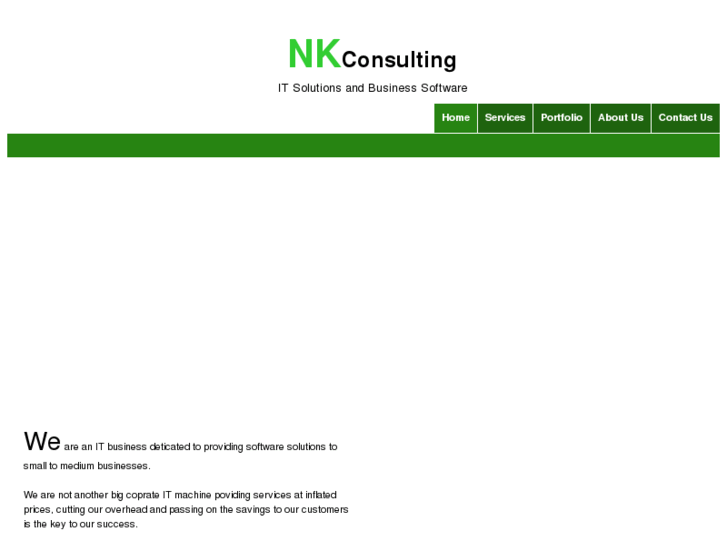 www.nkconsulting.net