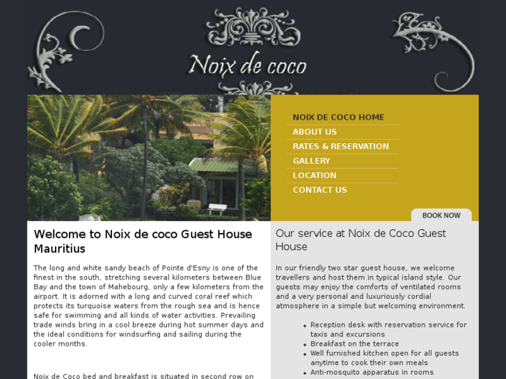 www.noixdecocoguesthouse.com