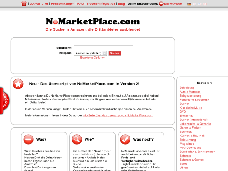 www.nomarketplace.com